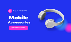 Mobile Accessories